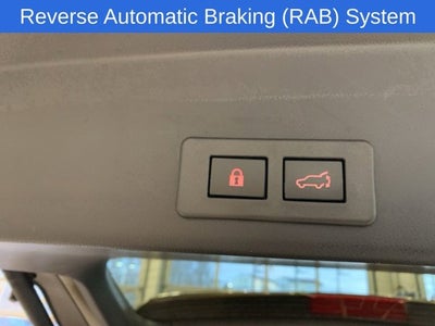 2024 Subaru Ascent Premium