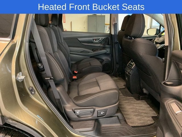 2024 Subaru Ascent Premium