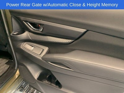 2024 Subaru Ascent Premium