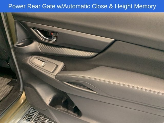 2024 Subaru Ascent Premium