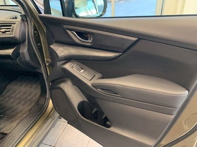 2024 Subaru Ascent Premium