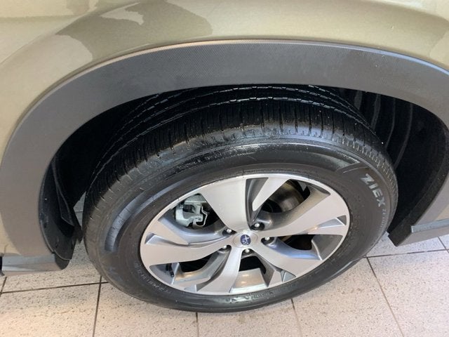 2024 Subaru Ascent Premium