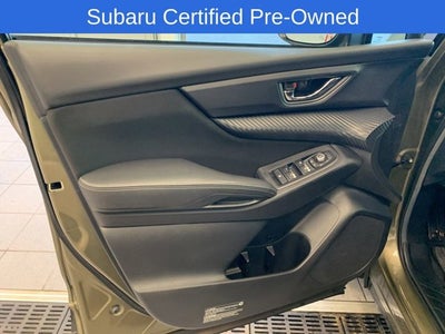 2024 Subaru Ascent Premium