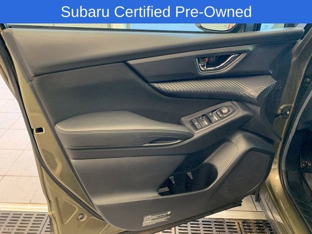 2024 Subaru Ascent Premium