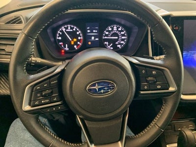 2024 Subaru Ascent Premium