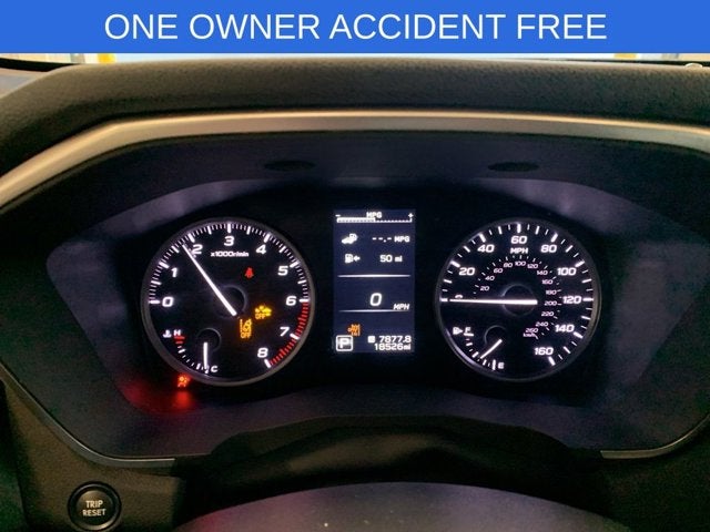 2024 Subaru Ascent Premium