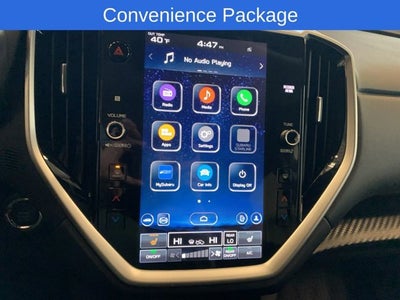 2024 Subaru Ascent Premium