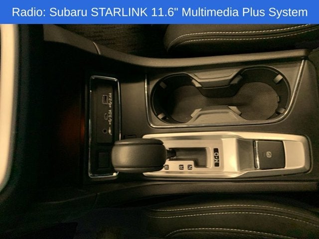 2024 Subaru Ascent Premium