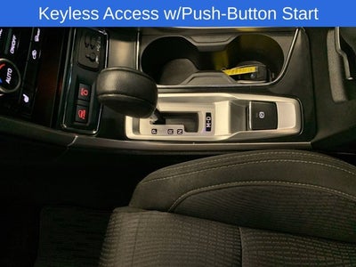 2022 Subaru Ascent Premium