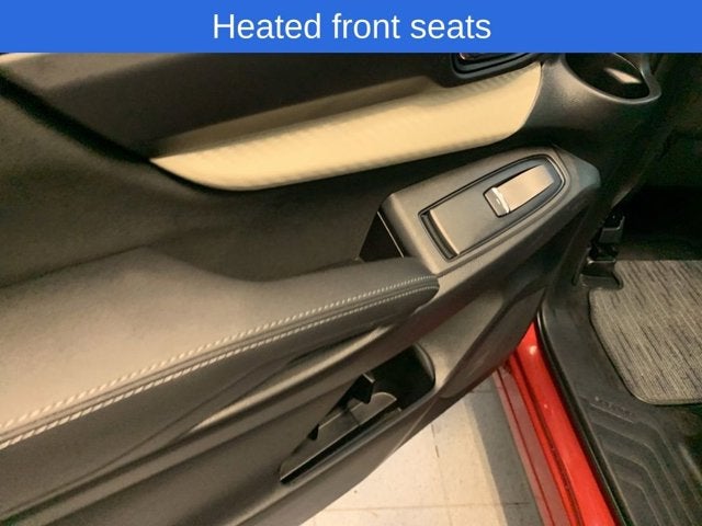 2022 Subaru Ascent Premium