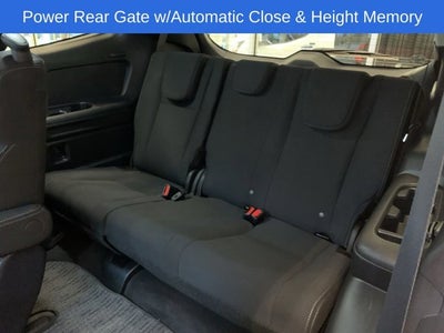 2022 Subaru Ascent Premium