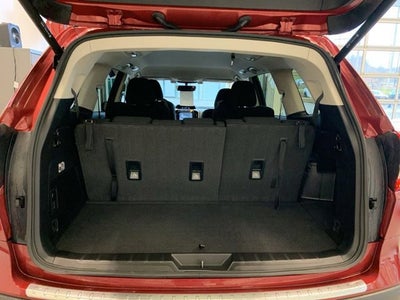 2022 Subaru Ascent Premium