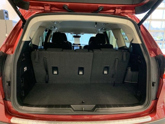 2022 Subaru Ascent Premium