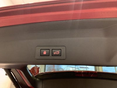 2022 Subaru Ascent Premium