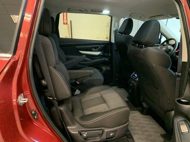 2022 Subaru Ascent Premium