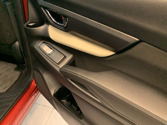 2022 Subaru Ascent Premium