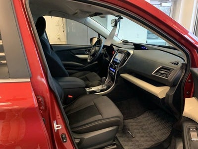 2022 Subaru Ascent Premium
