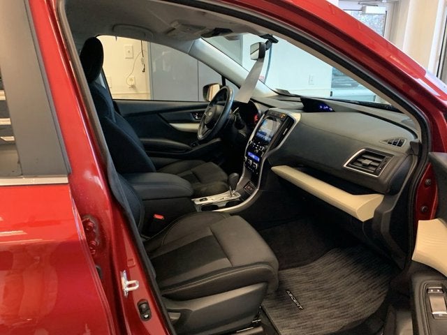 2022 Subaru Ascent Premium