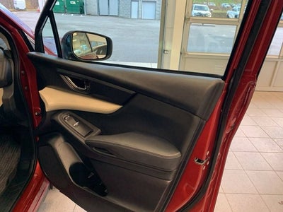 2022 Subaru Ascent Premium