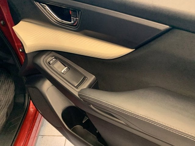 2022 Subaru Ascent Premium