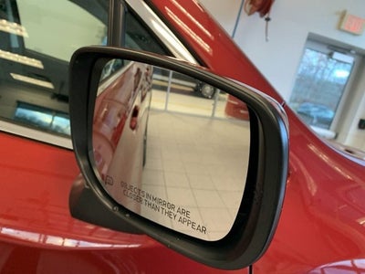 2022 Subaru Ascent Premium