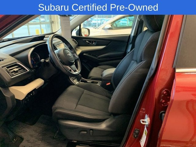 2022 Subaru Ascent Premium