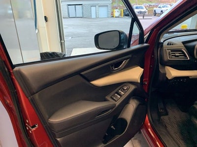 2022 Subaru Ascent Premium