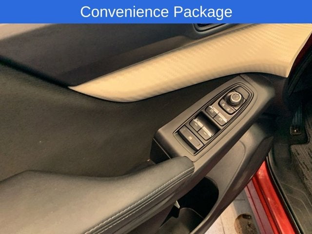 2022 Subaru Ascent Premium