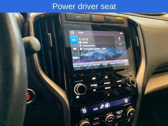 2022 Subaru Ascent Premium