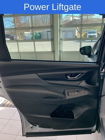 2025 Subaru Ascent Onyx Edition