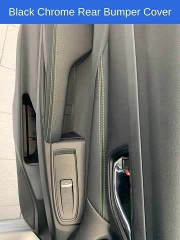 2025 Subaru Ascent Onyx Edition