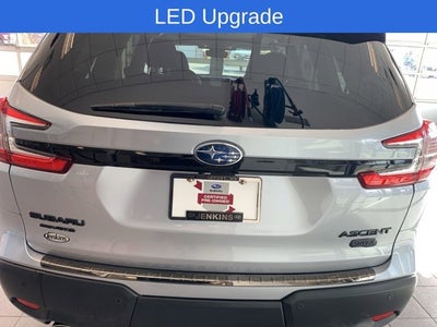 2025 Subaru Ascent Onyx Edition