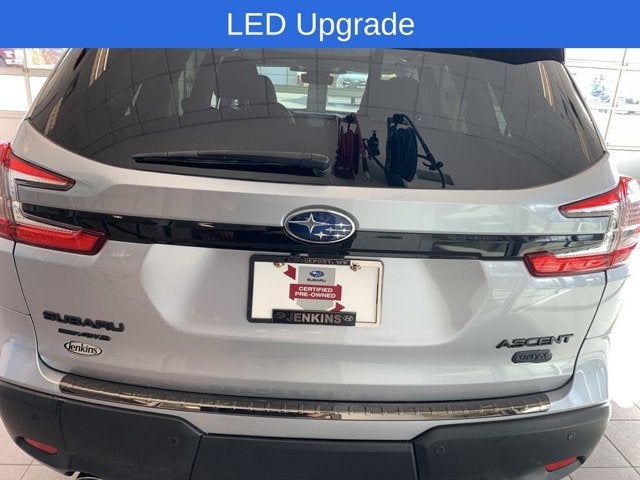 2025 Subaru Ascent Onyx Edition