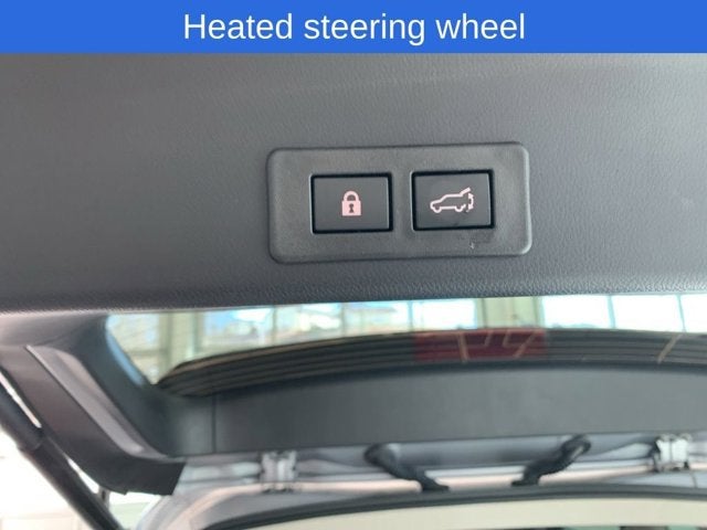 2025 Subaru Ascent Onyx Edition