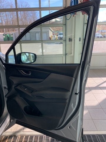 2025 Subaru Ascent Onyx Edition