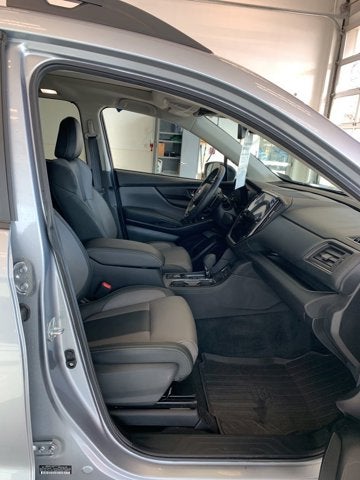 2025 Subaru Ascent Onyx Edition