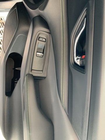 2025 Subaru Ascent Onyx Edition