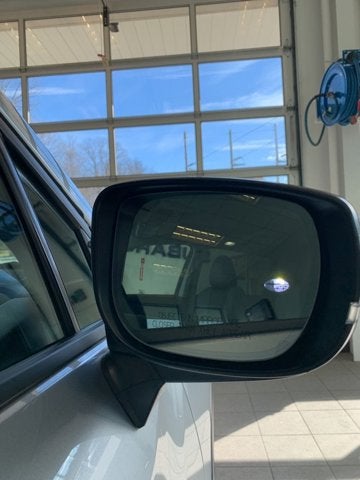 2025 Subaru Ascent Onyx Edition