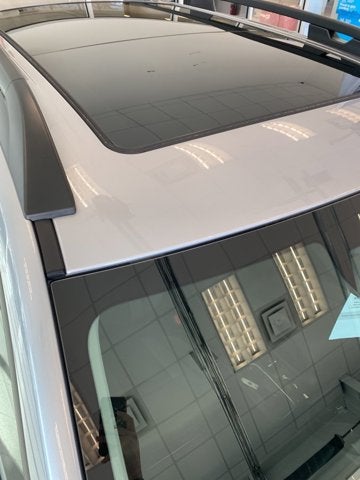 2025 Subaru Ascent Onyx Edition