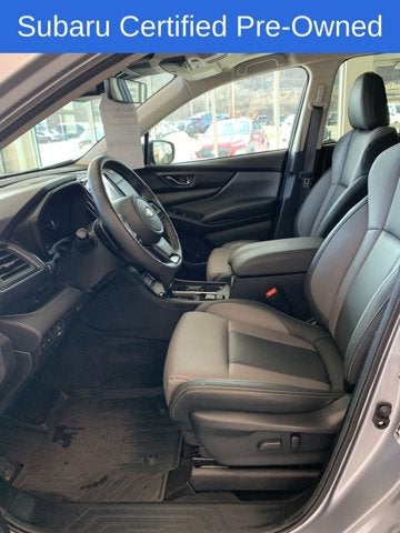 2025 Subaru Ascent Onyx Edition