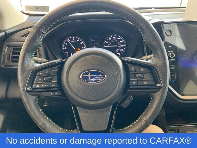 2025 Subaru Ascent Onyx Edition