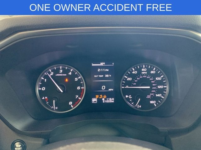 2025 Subaru Ascent Onyx Edition