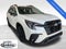 2023 Subaru Ascent Onyx Edition