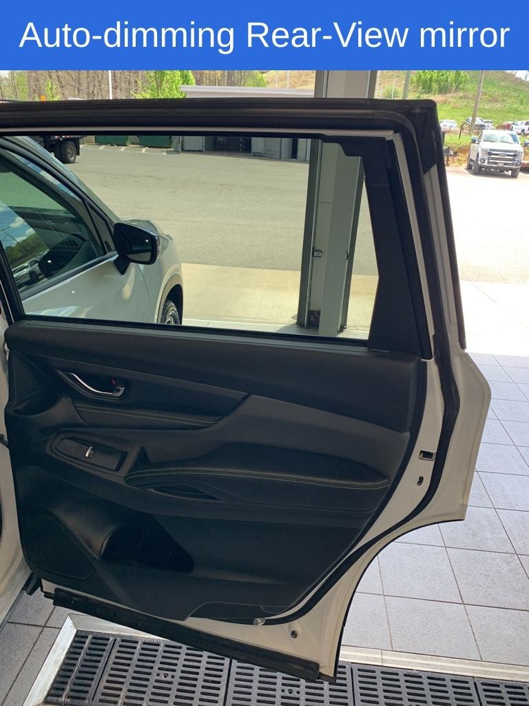 2023 Subaru Ascent Onyx Edition