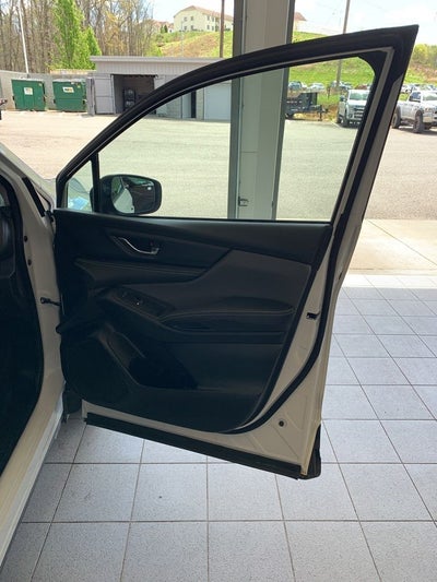 2023 Subaru Ascent Onyx Edition