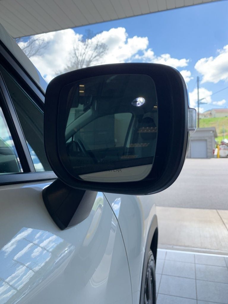 2023 Subaru Ascent Onyx Edition