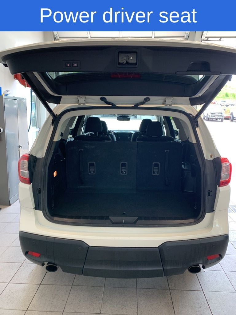 2023 Subaru Ascent Onyx Edition