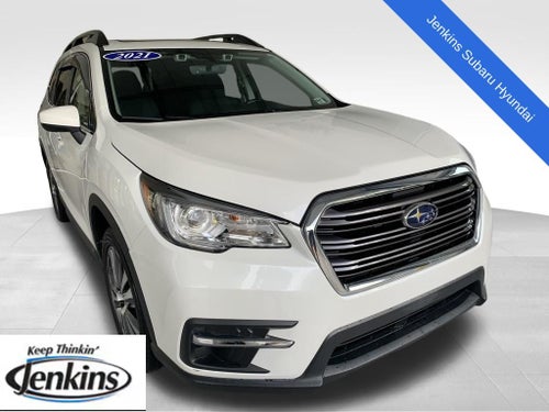 2021 Subaru Ascent Premium