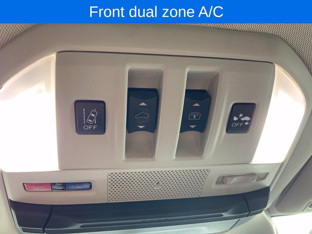 2021 Subaru Ascent Premium