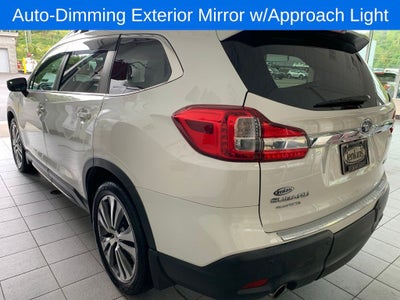 2021 Subaru Ascent Premium